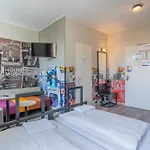 A&O Muenchen Laim