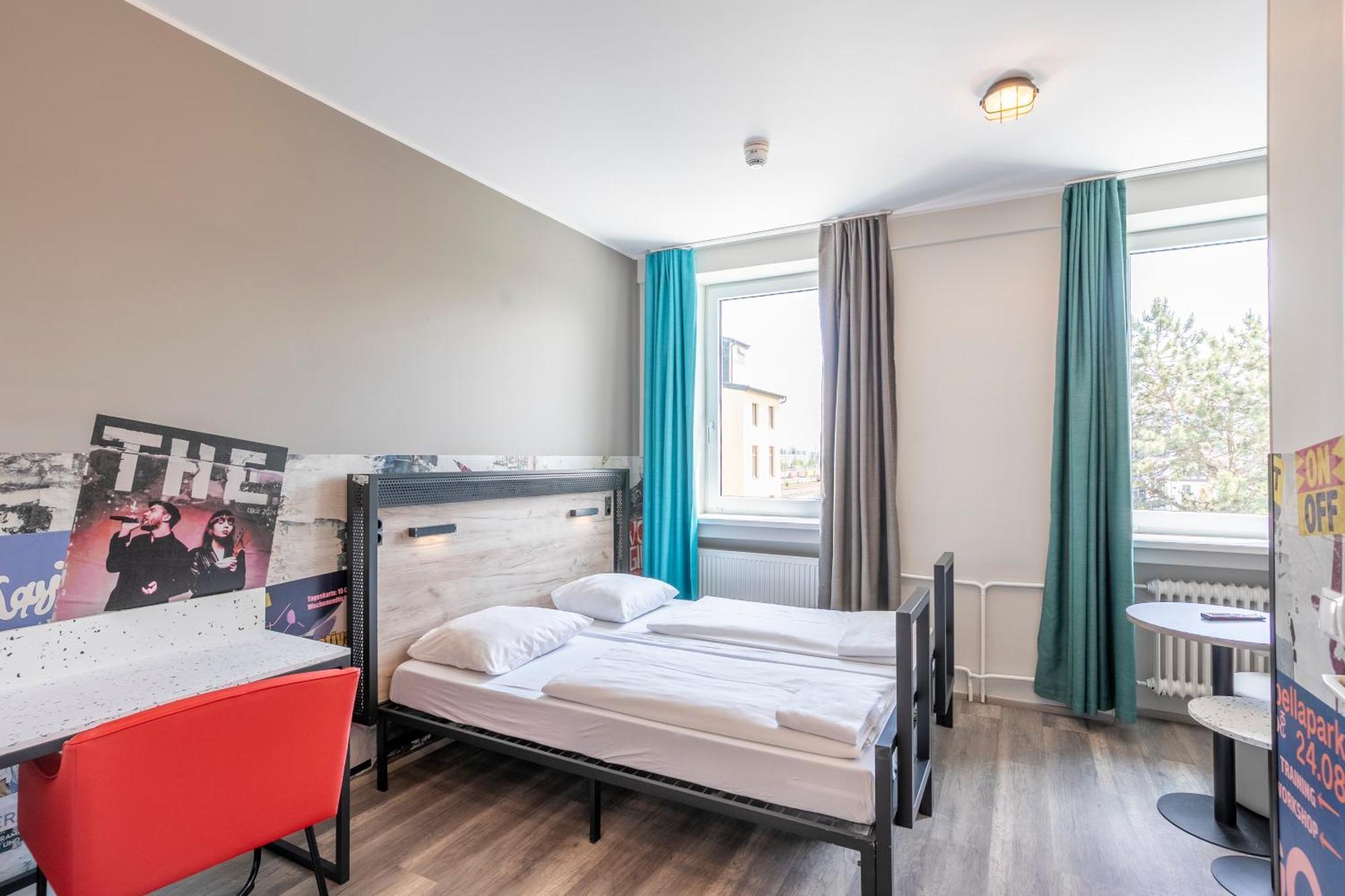 A&o Laim Hotel München